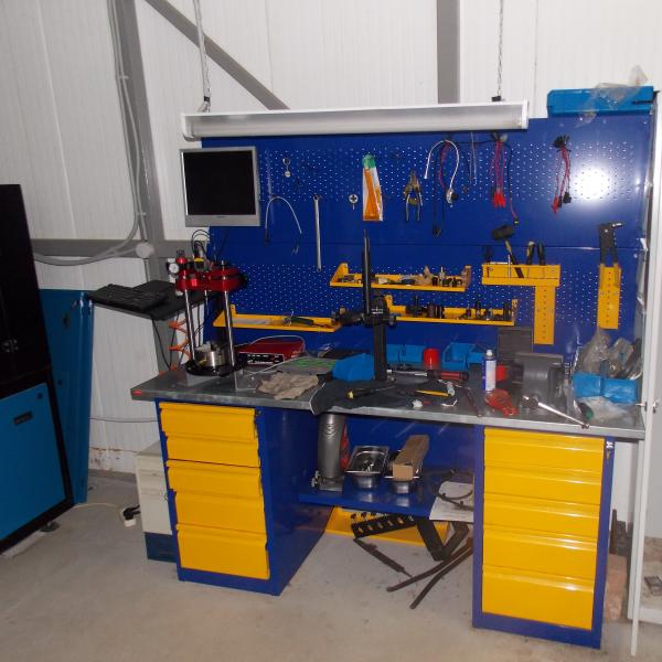 Free Joomla Template